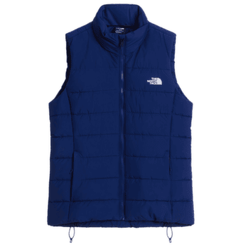 Kamizelka The North Face ACONCAGUA VEST WOMEN NLV BOLD BLUE