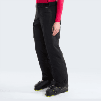 Spodnie The North Face FREEDOM INSULATED PANT WOMEN TNF BLACK