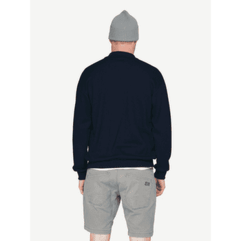 Kurtka Devold Archive Bomber Jacket 285A DEEP MARINE