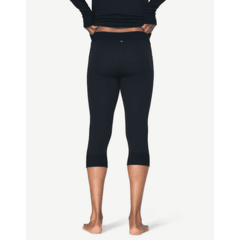 Legginsy 3/4 Devold Reverso Merino 3/4 Longs Man 087A BRICK