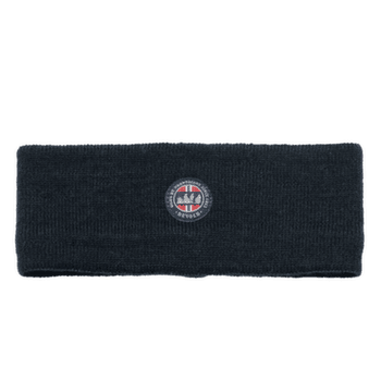 Opaska na głowę Devold Nansen Refined Headband 284A INK