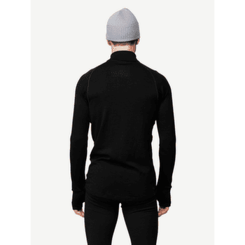 Pulower (zapięcie 3/4) Devold Expedition Zip Neck Men 703A TARMAC