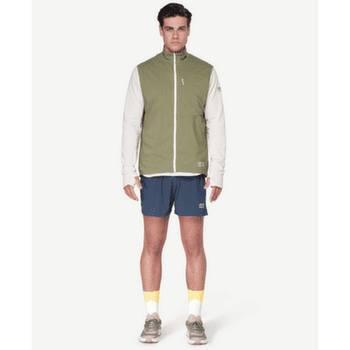 Kamizelka Devold Endurance Merino Vest Man 287A NIGHT