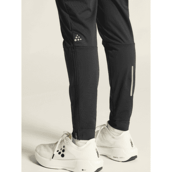 Spodnie Craft Subz Light Pants Men 999000 Black