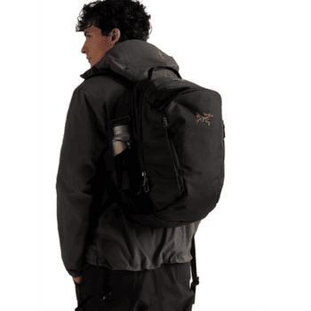 Plecak Arcteryx Mantis 26 Backpack Black