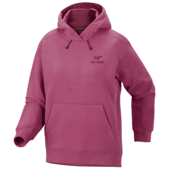 Bluza Arcteryx Emblem Fleece Hoody Women Lt Renegade