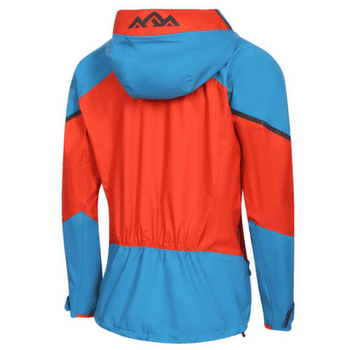 Kurtka Direct Alpine GUIDE 8.0 brick/ocean