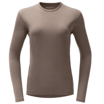 Koszulka z długim rękawem Devold Breeze Shirt Women (180 286) 696A Falcon