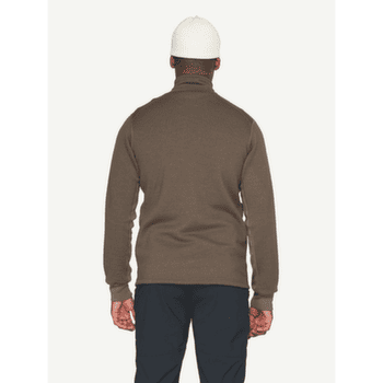 Bluza Devold Thermo Wool Jacket Man 703A TARMAC