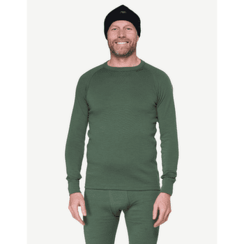 Koszulka z długim rękawem Devold Expedition Shirt Men 703A TARMAC
