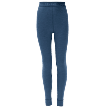 Legginsy Devold Duo Active Long Johns Junior 445A BERRY