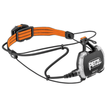 Reflektor Petzl NAO® LT Orange