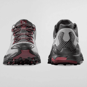 Buty La Sportiva Ultra Raptor II Leather Wide GTX Women Cloud/Redwood