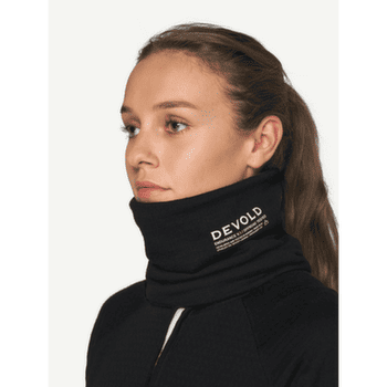 Szalik Devold Endurance Merino Neck Gaiter 960A CAVIAR