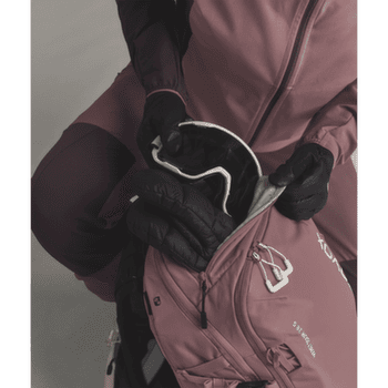 Plecak Ortovox VENET TOUR 28 S 35401 Dusk Rose