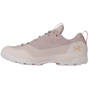 Buty Arcteryx KONSEAL GTX WOMEN SL Velocity/Moondrop Grey