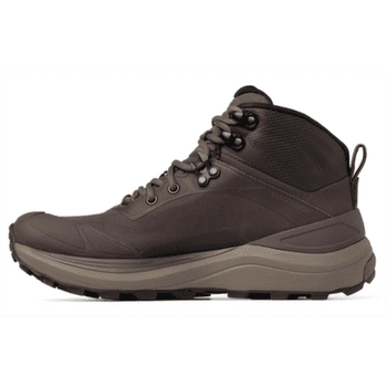 Buty Topo athletic TRAILVENTURE 3 GTX Women Clay / Black