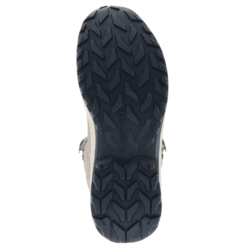 Buty Lowa KALOYA WINTER GTX MID Women desert/burgundy