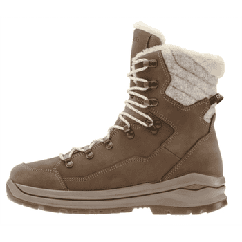 Buty Lowa RENEGADE EVO ICE 2 GTX Women sand/beige