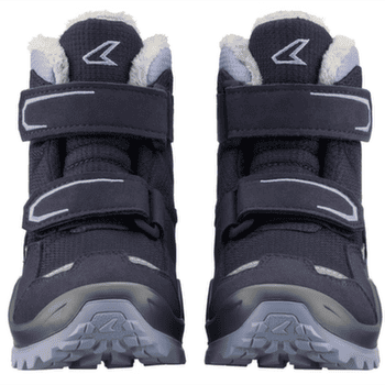 Buty Lowa MILO EVO GTX MID JR navy/lavnder