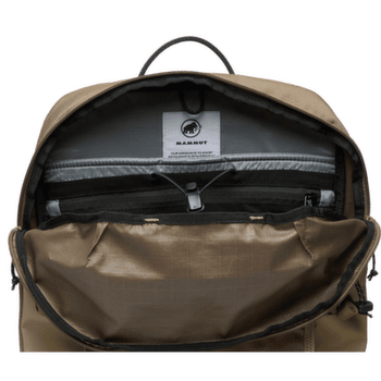 Plecak Mammut Alto 18 black 0001