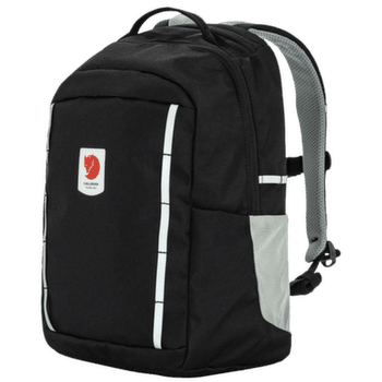 Plecak Fjällräven Skule Kids Black
