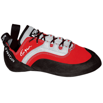 Buty wspinaczkowe| Triop Tiger Top Červená