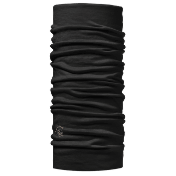 Chusta Buff Wool Buff® SOLID BLACK
