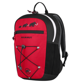 Plecak Mammut First Zip 8 black-inferno 0575
