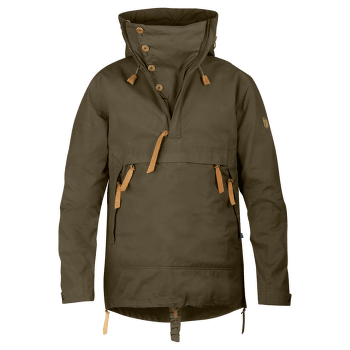 Kurtka Fjällräven Anorak No. 8 Dark Olive