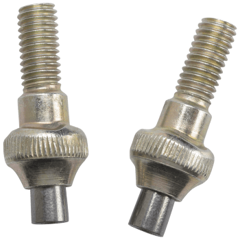 Słowo Black Diamond Tech Tip Carbide (BD112119)