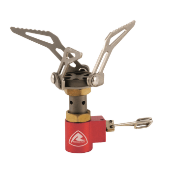 Kuchenka Robens Fire Midge Stove Titanium