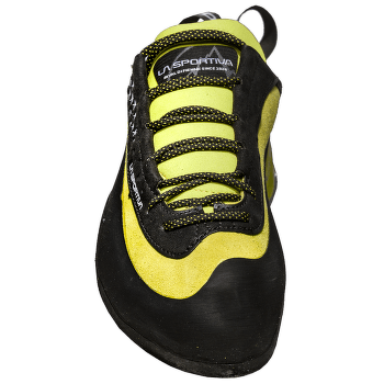 Buty wspinaczkowe| La Sportiva Miura (20J) Lime