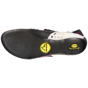 Buty wspinaczkowe| La Sportiva Katana Women (20M) White/Purple