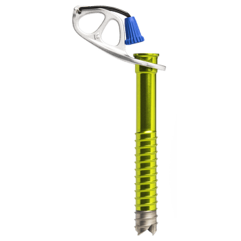Śruba Black Diamond Ultralight Ice Screw