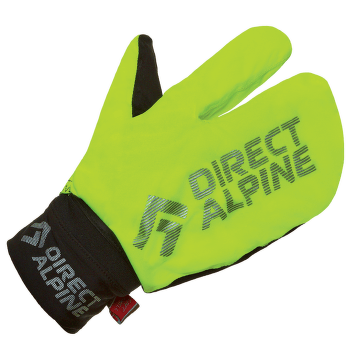 Rękawice Direct Alpine Express Plus Glove black