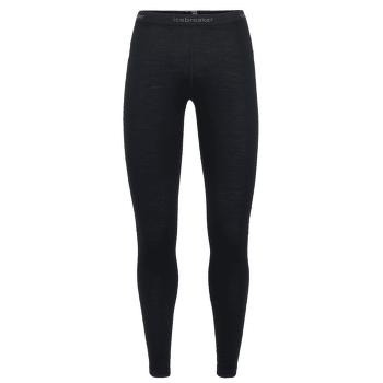 Legginsy Icebreaker Oasis Leggings Women (104383) Black001