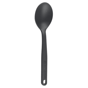 Łyżki Sea to Summit Polycarbonate Cutlery Spoon Charcoal