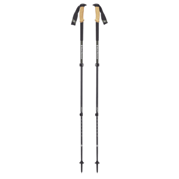 Hole Black Diamond Alpine Carbon Cork Trek (BD112514) Tundra