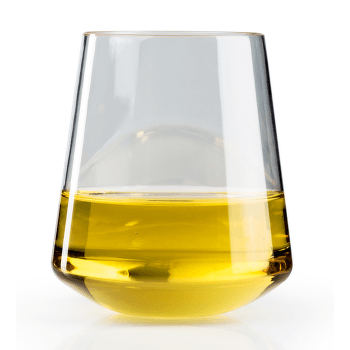 Kubek GSI Stemless White Wine Glass