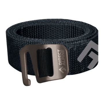 Pas Direct Alpine Belt Basic1.0 black (logo)