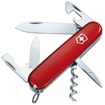 Nóż Victorinox Spartan Red