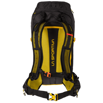 Plecak La Sportiva Sunlite Backpack Black/Yellow