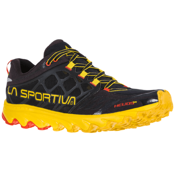 Buty La Sportiva Helios SR Black/Yellow