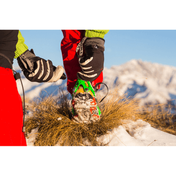 Nakładki antypoślizgowe Nortec Nordic