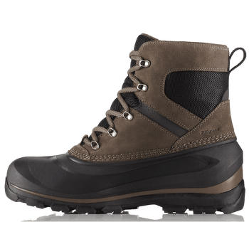 Buty Sorel Buxton Lace Major, Black 245