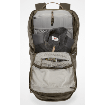 Plecak Fjällräven Singi 28 Dark Olive