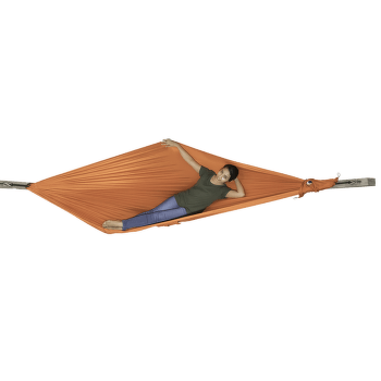 Hamaka Ticket To The Moon MoonHammock Compact turquoise