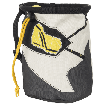 Worek La Sportiva Solution Chalk Bag (06J)