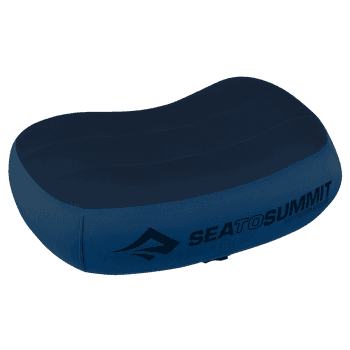 Poduszka Sea to Summit Aeros Premium Pillow Regular Navy Blue (NB)
